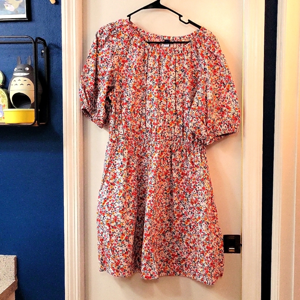 Old navy short dress